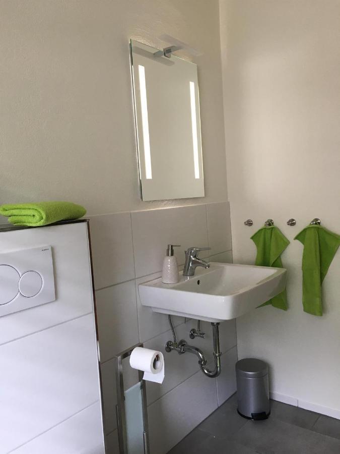 Apartamento Haus Heimatliebe Mittenwald Exterior foto