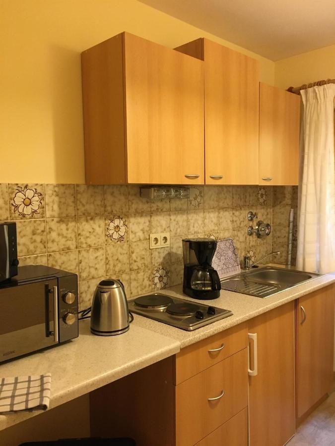 Apartamento Haus Heimatliebe Mittenwald Exterior foto
